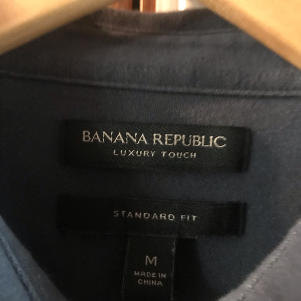 Men’s Polo Shirt